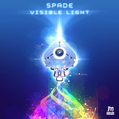 Spade - Future Landscapes (Sample)