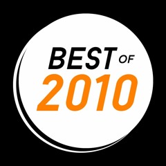 #BESTOF2010