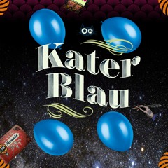 Lars Moston @ Kater Blau 7 Feb 2016