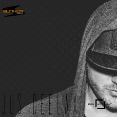 Bunker Podcast #001 Jus Deelax