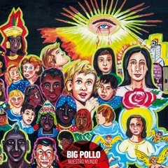 Nada Cambia (Feat. SoulJah Bless)