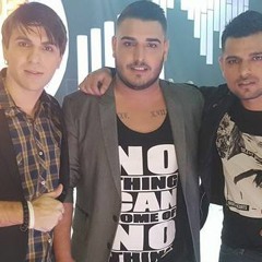 Evrokrem barabe i Darko Lazic - Najbolje Godine [ACAPELLA]