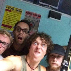 Tom, Dick & Harry - Sittin' 'tween The Waves - The Dolphin, Dartmouth Regatta After - Party