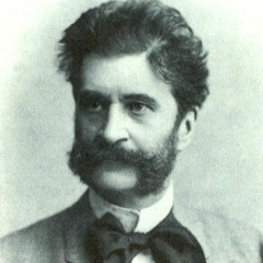 Johann Strauss - An der schönen blauen Donau