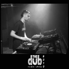 the dub radio channel 010: Francesco De Luca