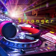 Puissant Guerrier "Jehovah Est Son Nom" : Dj Stronger