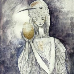 Swansea cover (Joanna Newsom) practice