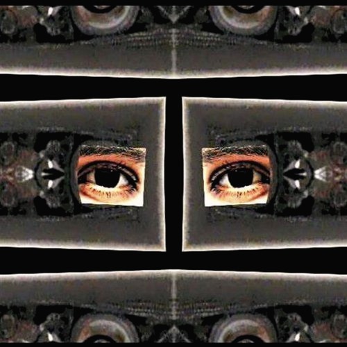 I Dont Belong Here ( In the Machine )