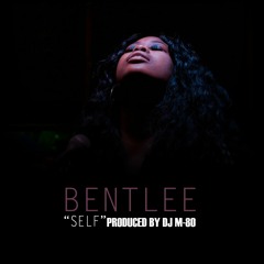 BENTLEE - SELF(PRODUCED BY DJ M - 80)