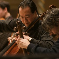 Concerto For Pipa With Strings — The Silk Road Ensemble with Yo-Yo Ma