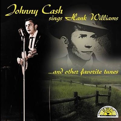 The night Hank Williams came to town