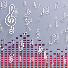 Elegant Ambient Glitch