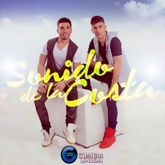 Sonido De La Costa - Escapemonos