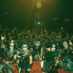 AGNOSTICA - Ketika Jasadku Tak Bernyawa