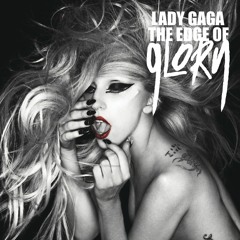 Lady Gaga - The Edge Of Glory (Official Stems) + DL