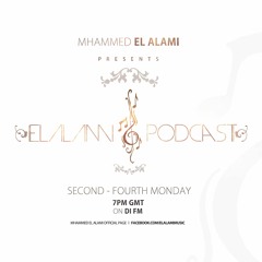 Mhammed El Alami & Cold Rush - El Alami Podcast 020 (Aviana Special) DI.FM