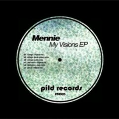 Mennie - Der Komm (Dela Remix).mp3