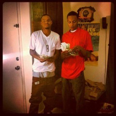 Mac Milliano (feat. Jae Carter)| Everyday