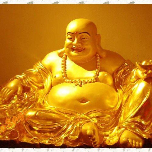 Buddah Go