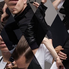 W.E.N.A. & Sarius - Pilot (SantiS Remix)