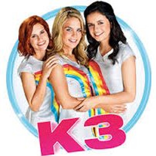 DJDeRoVer K3 Mix Deel 1
