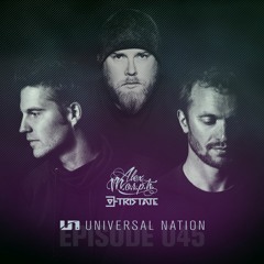 Universal Nation 045