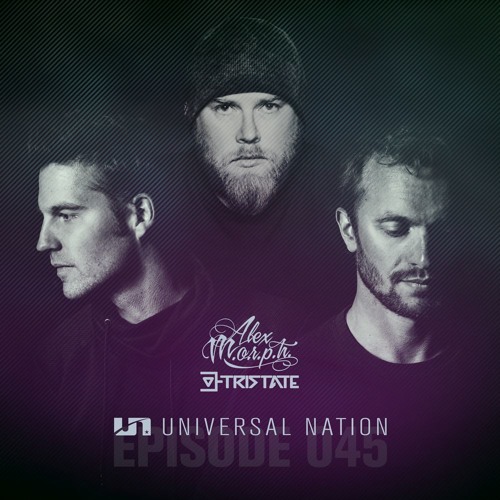 Universal Nation 045