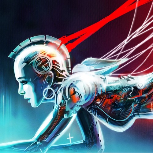 Synchronize Vol 4 🕉 (Progressive Psytrance)