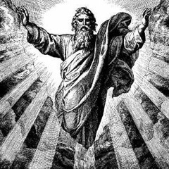 Merciful Yahweh
