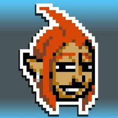 NPC - Groose's Theme (Skyward Sword Remix)
