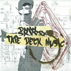 "Poison and Destroy"... TAPE DECK MUSIC