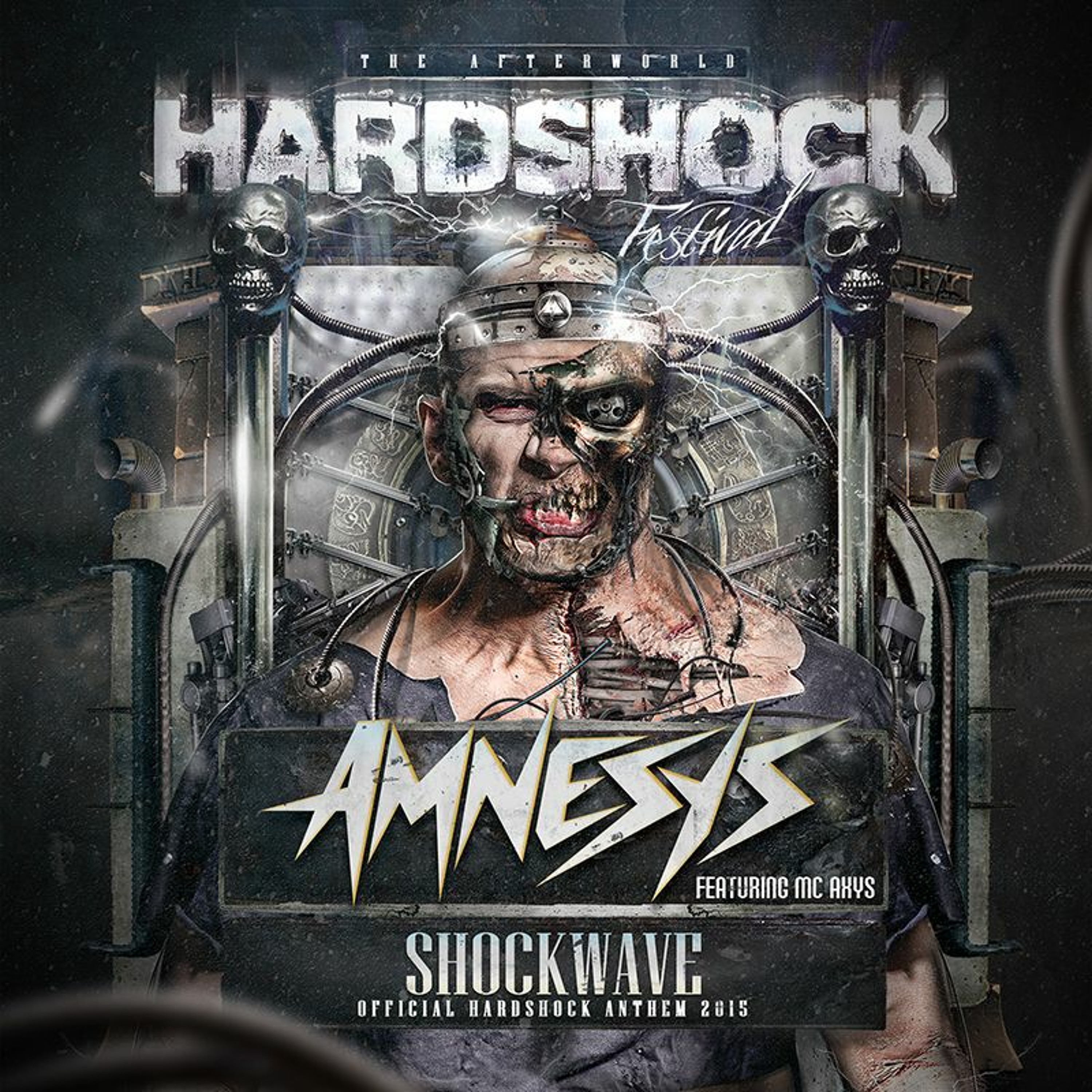 Amnesys