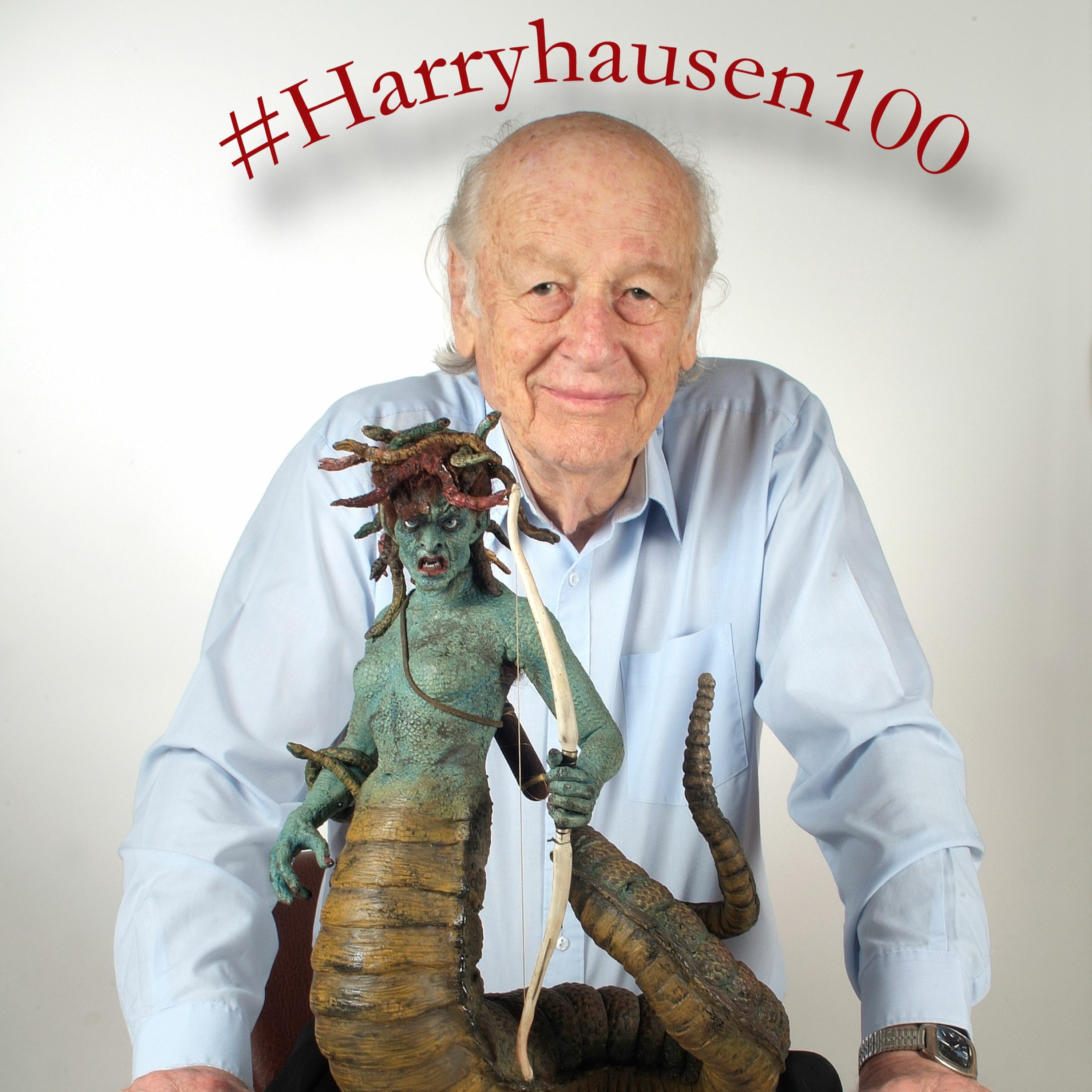 The Ray Harryhausen Podcast