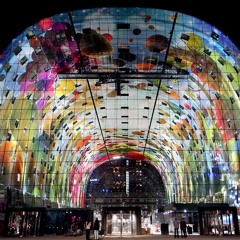 Let's All Go To Rotterdam