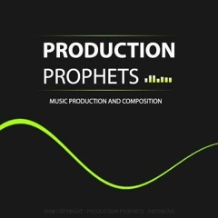 Rap Beat - Tell Me Instrumental - Produced by Production Prophets