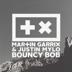 Martin Garrix Ft Justin Mylo - BouncyBob (HouseJaxx Bounce Remix)