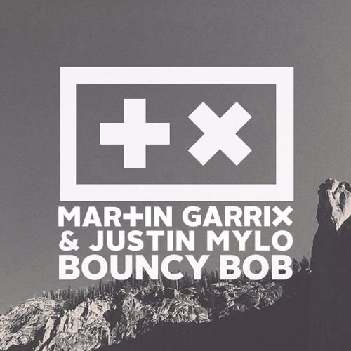 Martin Garrix Ft Justin Mylo - BouncyBob (HouseJaxx Bounce Remix)