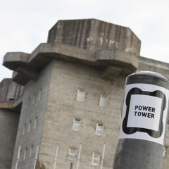 POWER TOWER RADIO