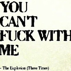 Fuxk Wit Me feat: J Degree