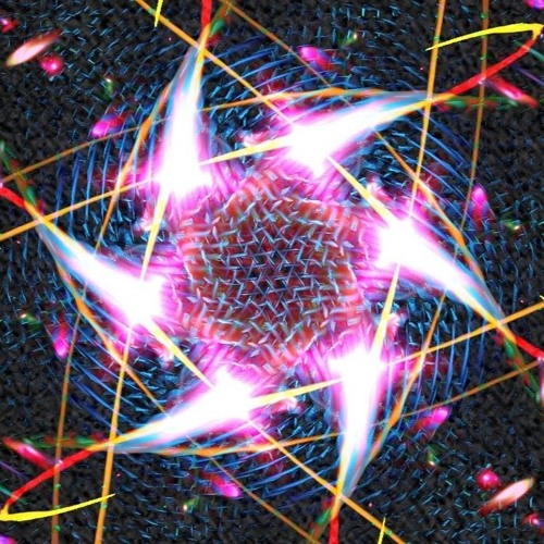 Psytrance 2016(Trista Yama Remix)