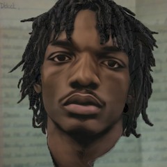 Face The Glock - EBK Eski