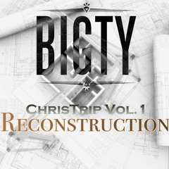 BIGTY -  Le M - Me Regard