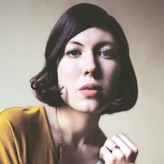 White As Diamonds (Alela Diane) cover