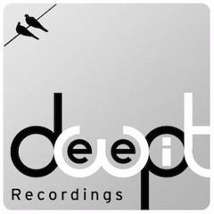 Tom Lown - Guest Mix for DeepWit Recordings Show