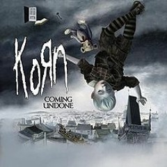 Korn Coming Undone