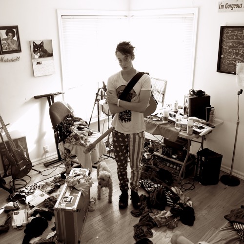 Hard To Say Hello (UNRELEASED DEMO)