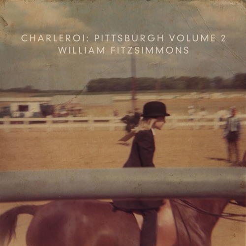 William Fitzsimmons - People Change Their Minds