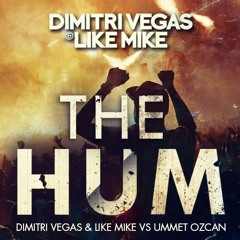 Dimitri Vegas & Like Mike Vs VenegroM & SpilTo - The World War H(um) (Intro)