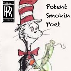 Potent Smokin Poet