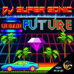 RETRO FUTURE - MIDNIGHT THUNDER